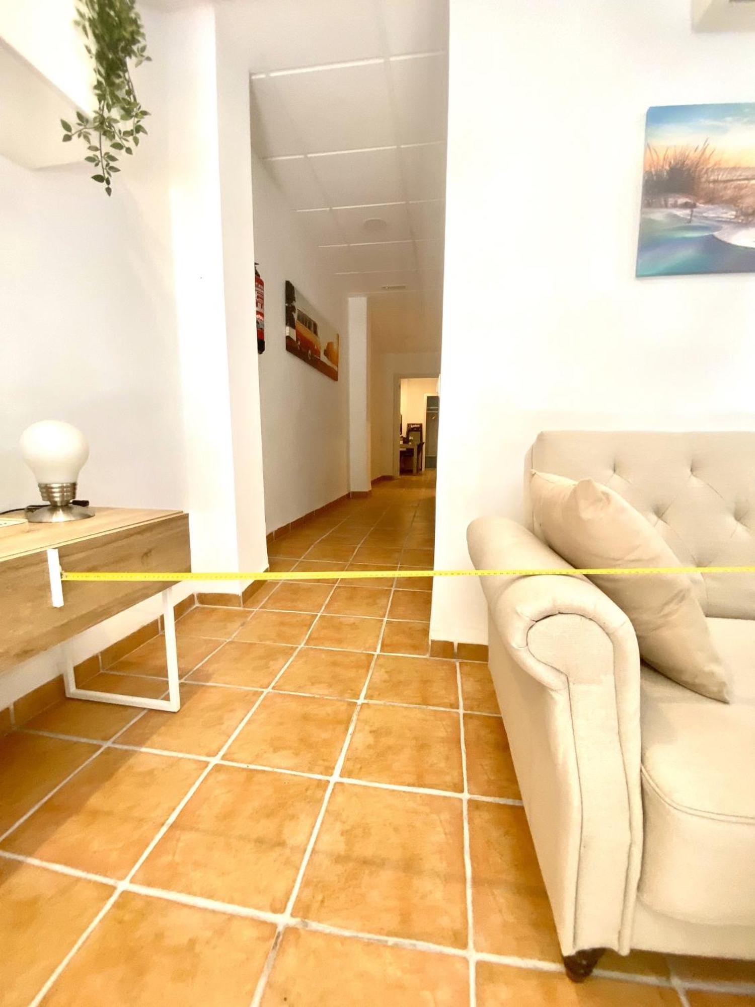 Lovely Apartment Near Beach & Science City فالنسيا المظهر الخارجي الصورة