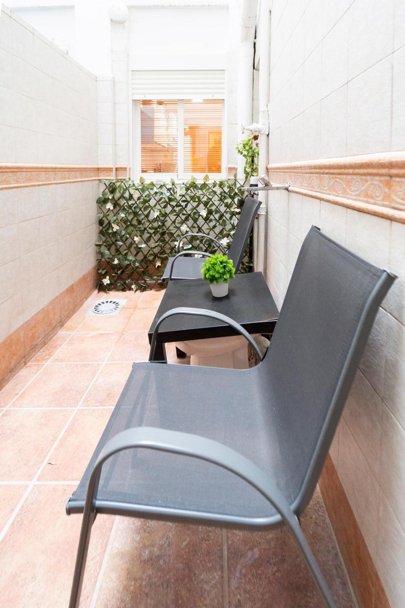Lovely Apartment Near Beach & Science City فالنسيا المظهر الخارجي الصورة
