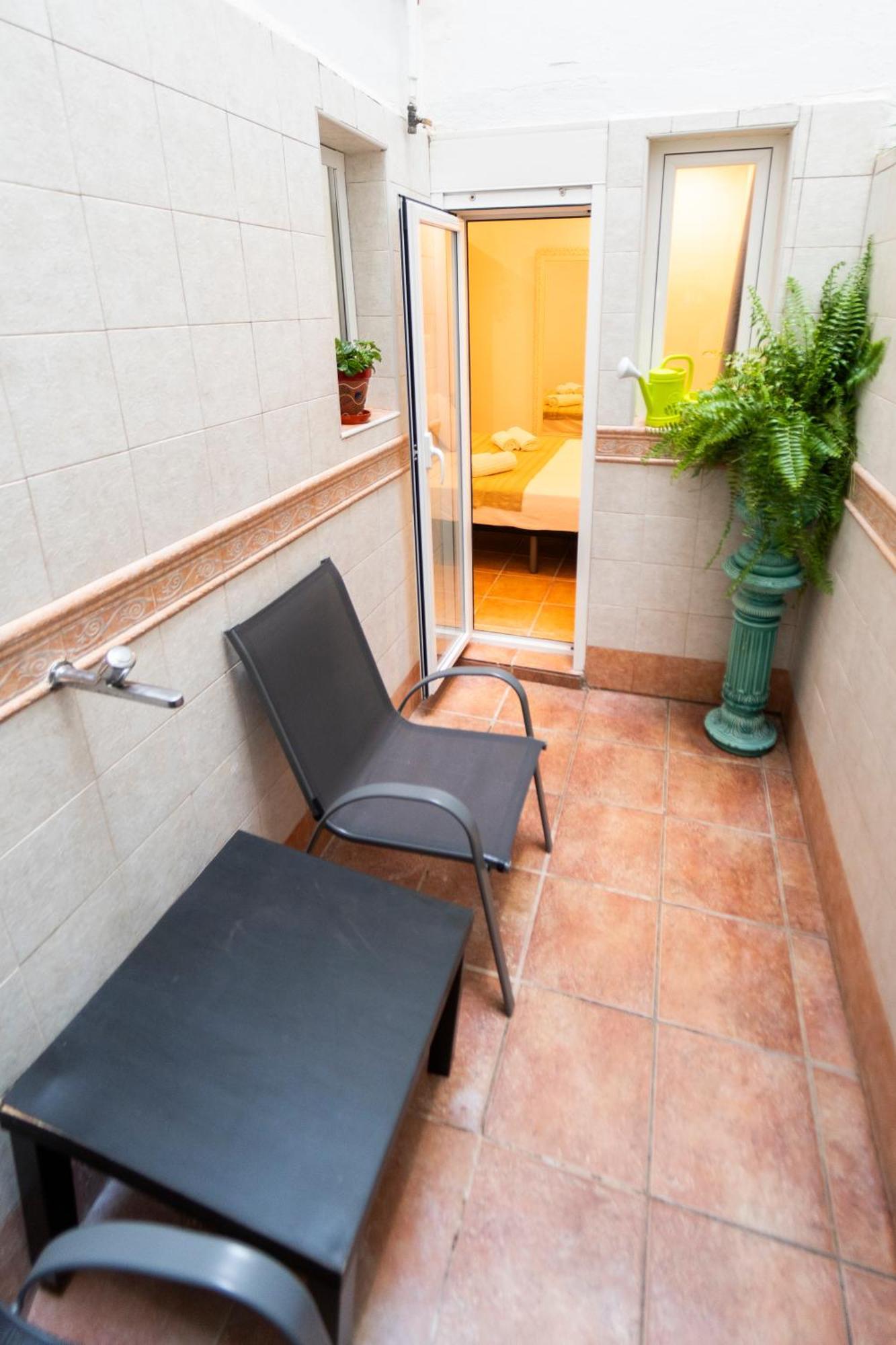Lovely Apartment Near Beach & Science City فالنسيا المظهر الخارجي الصورة
