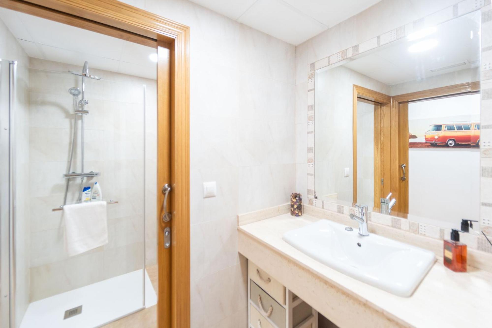 Lovely Apartment Near Beach & Science City فالنسيا المظهر الخارجي الصورة