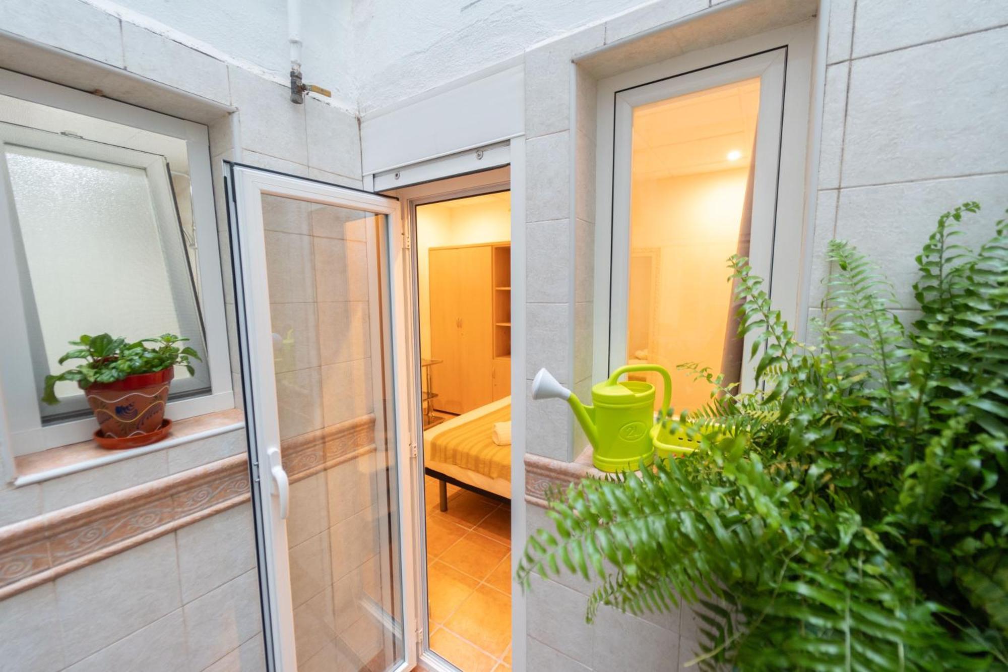 Lovely Apartment Near Beach & Science City فالنسيا المظهر الخارجي الصورة