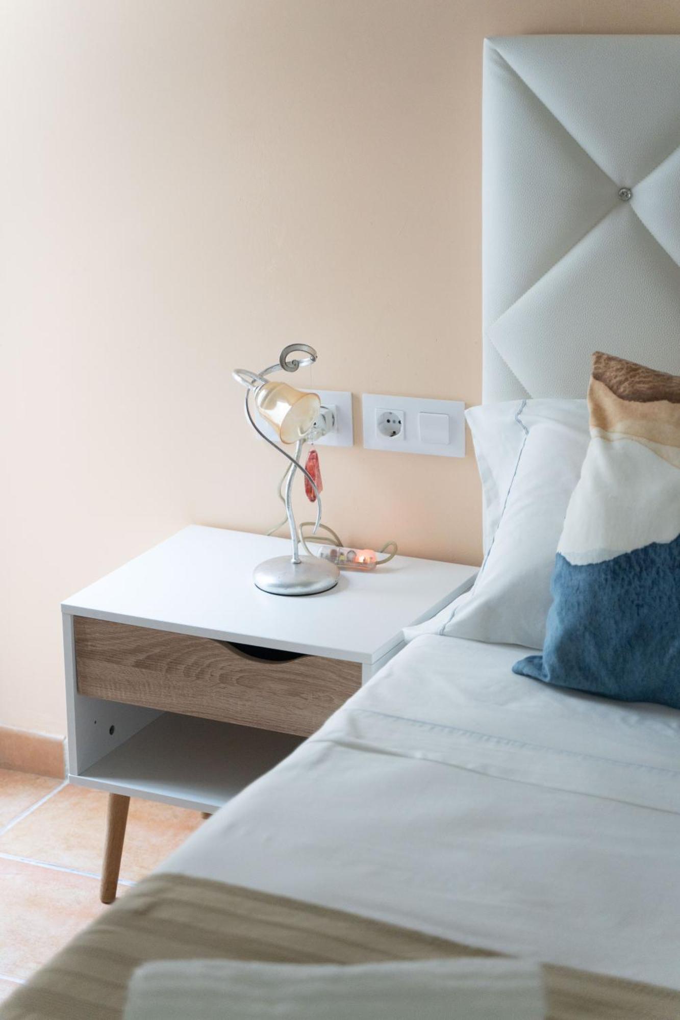 Lovely Apartment Near Beach & Science City فالنسيا المظهر الخارجي الصورة