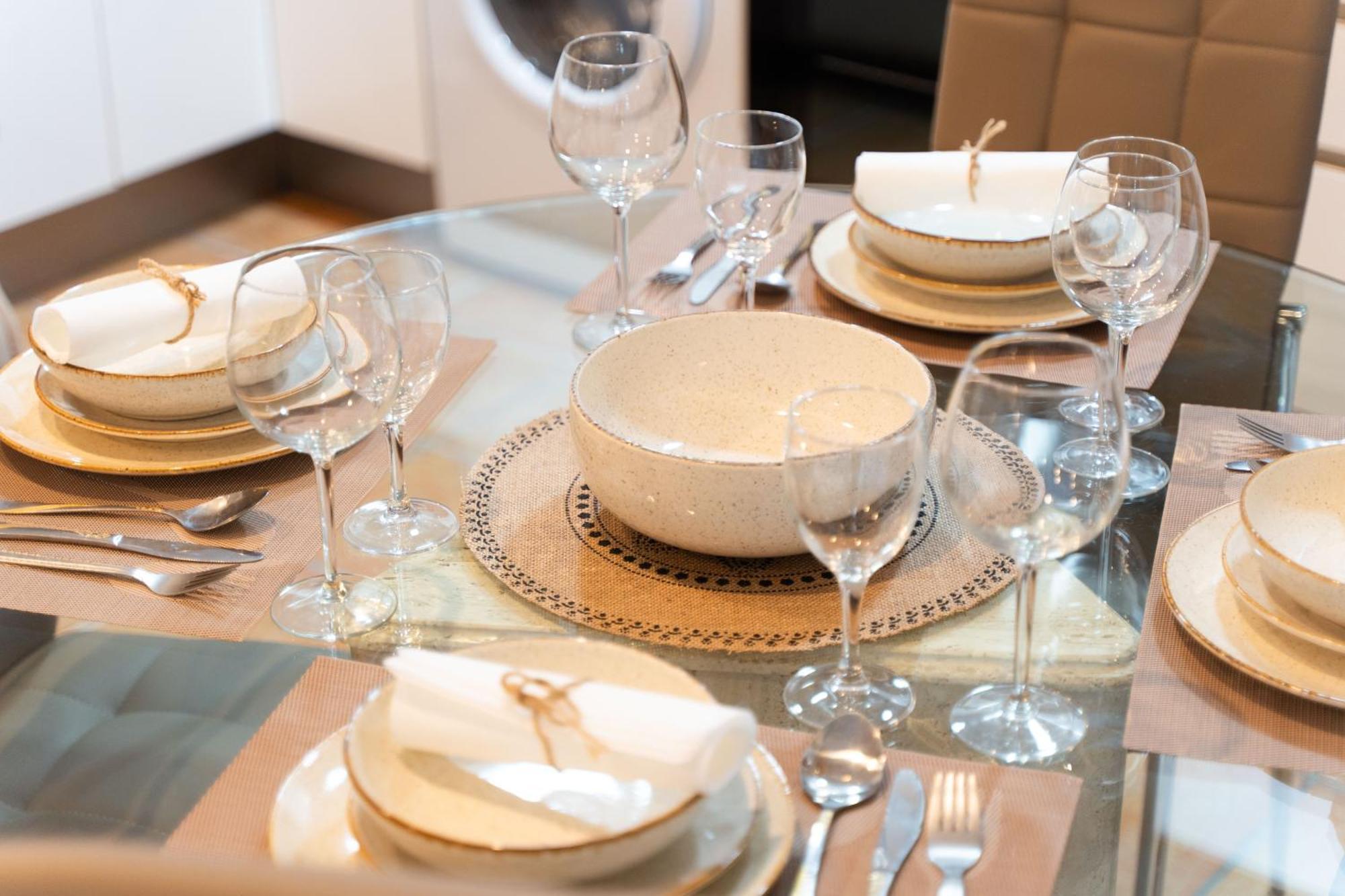 Lovely Apartment Near Beach & Science City فالنسيا المظهر الخارجي الصورة
