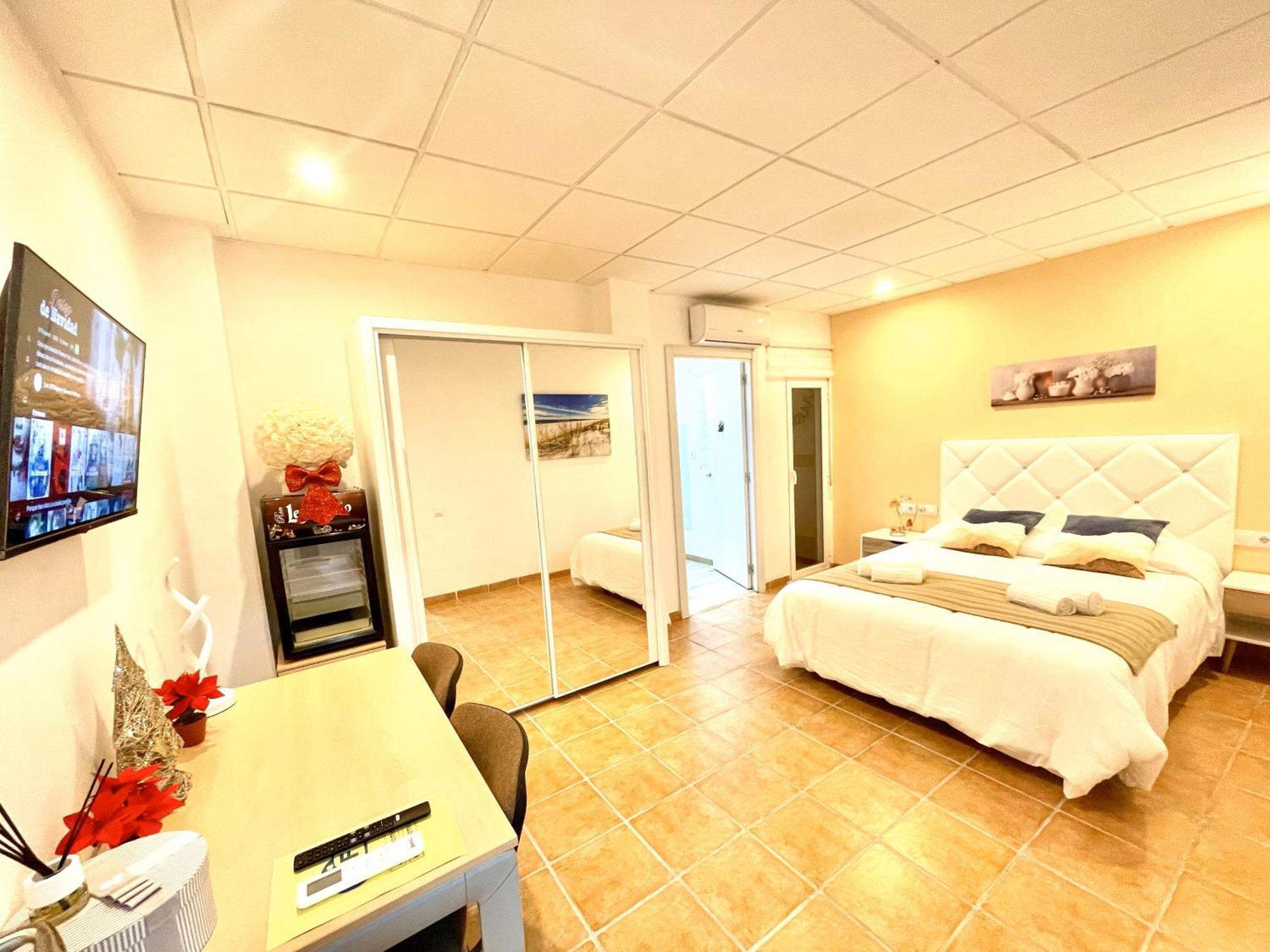 Lovely Apartment Near Beach & Science City فالنسيا المظهر الخارجي الصورة