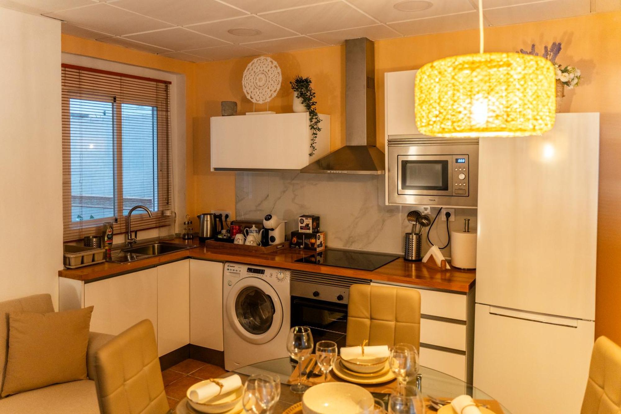 Lovely Apartment Near Beach & Science City فالنسيا المظهر الخارجي الصورة