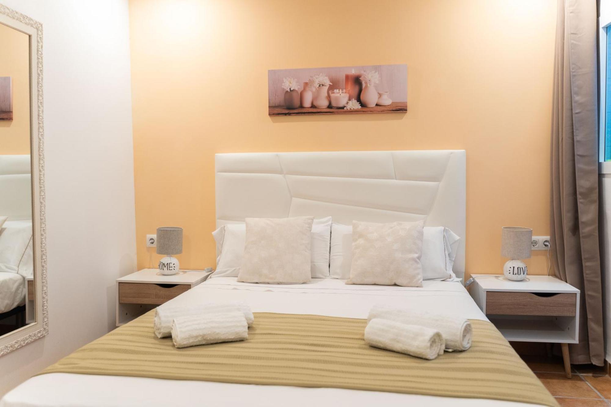 Lovely Apartment Near Beach & Science City فالنسيا المظهر الخارجي الصورة