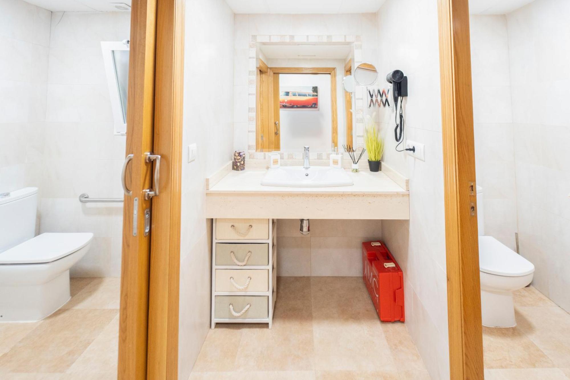 Lovely Apartment Near Beach & Science City فالنسيا المظهر الخارجي الصورة