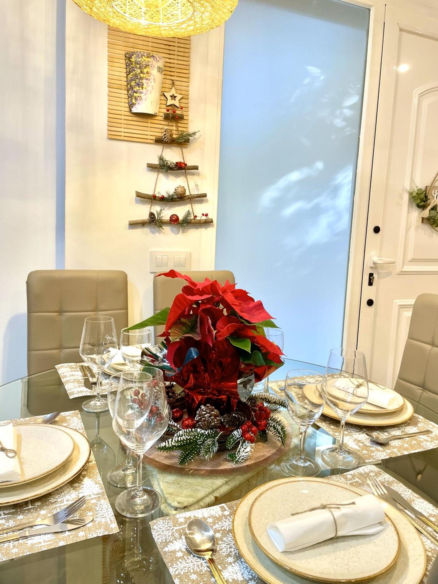 Lovely Apartment Near Beach & Science City فالنسيا المظهر الخارجي الصورة